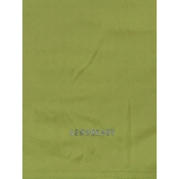 Adidas Arsenal FC Soccer Jersey Yellow Mens Size Large NWT - Picture 6 of 6